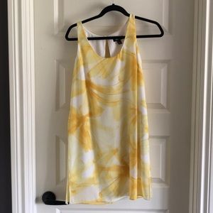 DKNY - NWOT - Skort Jumper